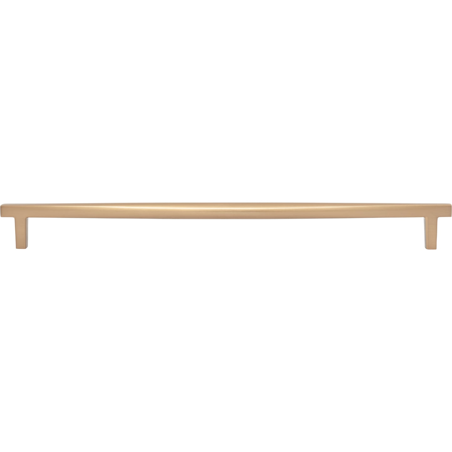 JEFFREY ALEXANDER 905-305SBZ Whitlock 305 mm Center-to-Center Bar Pull - Satin Bronze