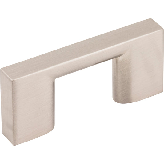 JEFFREY ALEXANDER 635-32SN Sutton 32 mm Center-to-Center Bar Pull - Satin Nickel