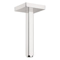 AXOR 26414001 ShowerSolutions Extension Pipe for Ceiling Mount - Chrome