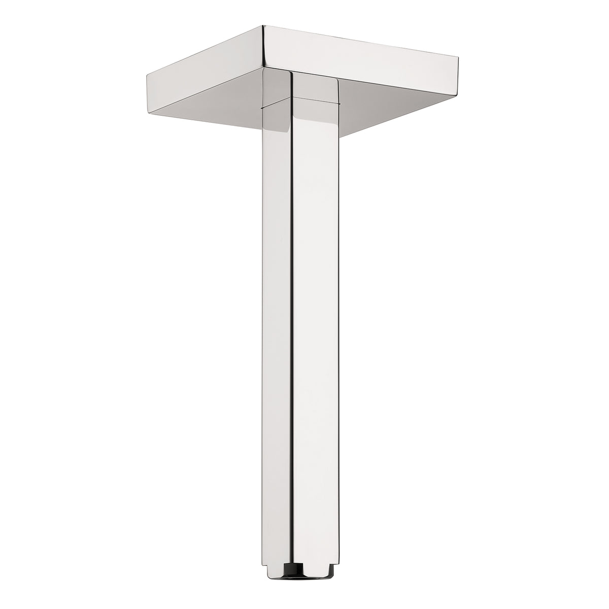 AXOR 26414001 ShowerSolutions Extension Pipe for Ceiling Mount - Chrome