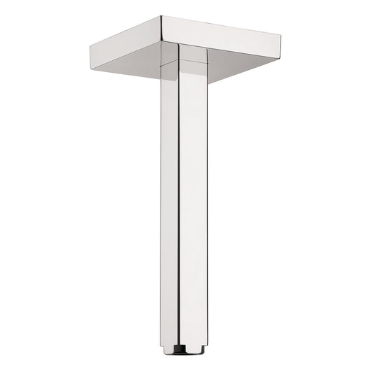AXOR 26414001 ShowerSolutions Extension Pipe for Ceiling Mount - Chrome