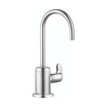 HANSGROHE 04300000 Allegro E Beverage Faucet, 1.5 GPM - Chrome