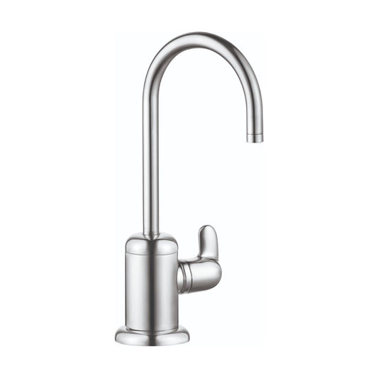 HANSGROHE 04300000 Allegro E Beverage Faucet, 1.5 GPM - Chrome
