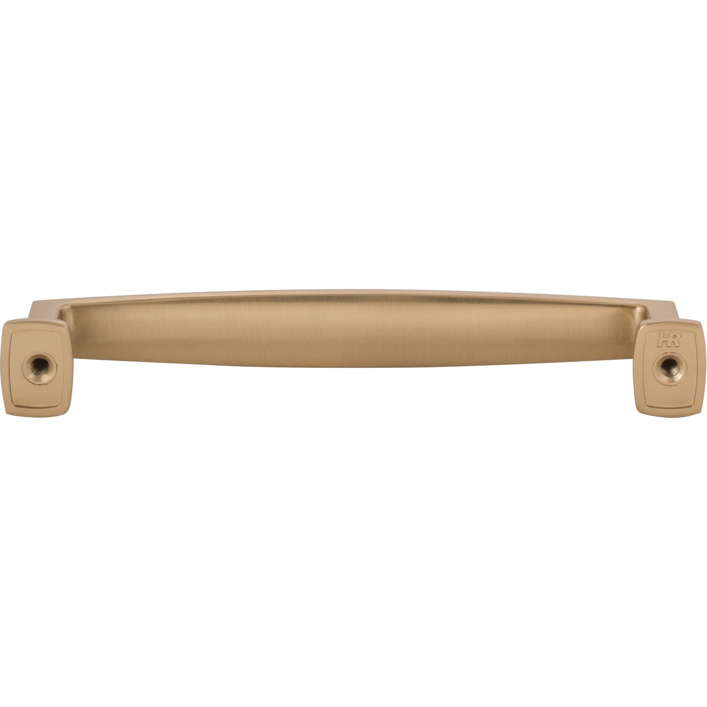 JEFFREY ALEXANDER 171-128SBZ Richard 128 mm Center-to-Center Bar Pull - Satin Bronze