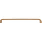 JEFFREY ALEXANDER 329-305SBZ Loxley 305 mm Center-to-Center Bar Pull - Satin Bronze