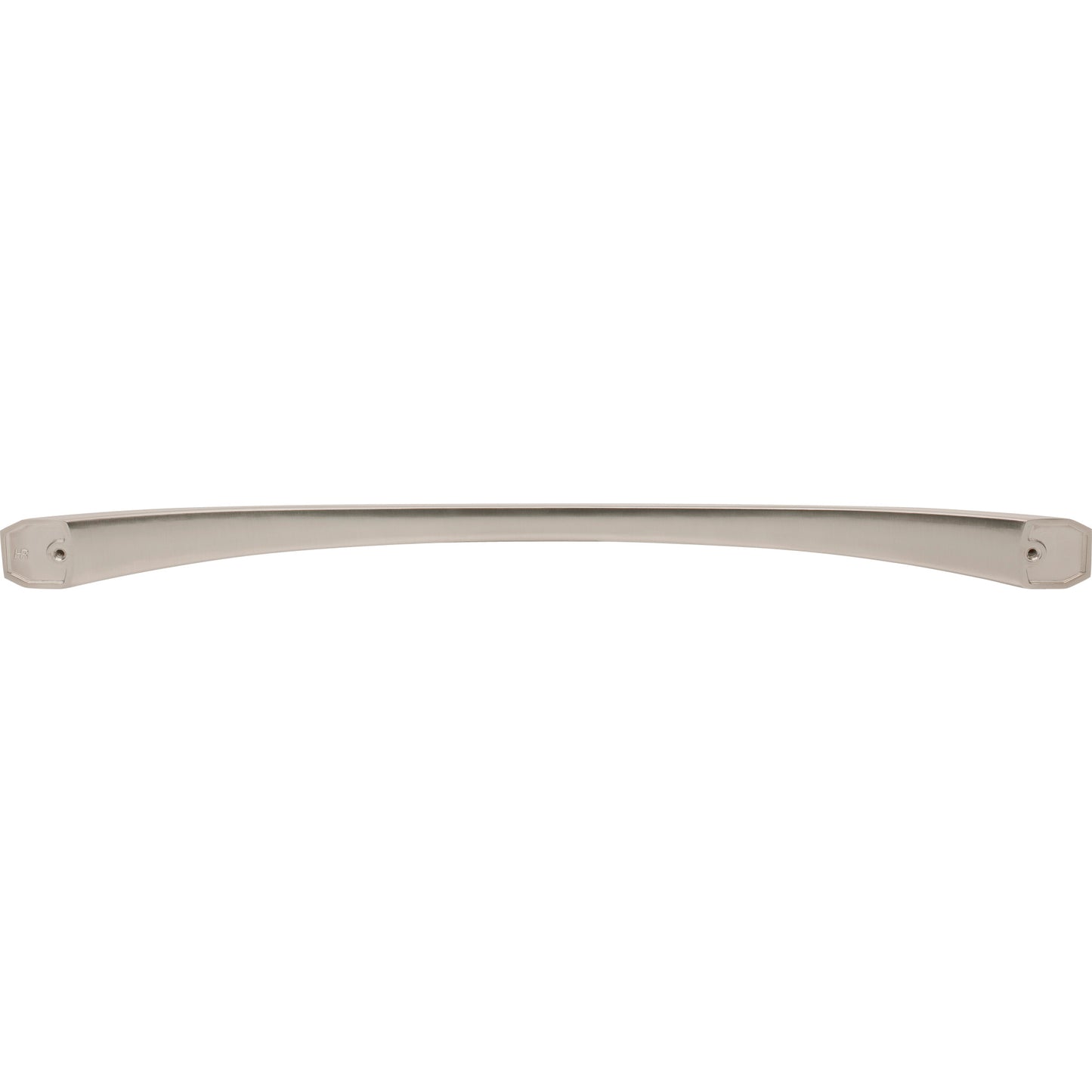 JEFFREY ALEXANDER 678-18SN Wheeler 18" Center-to-Center Appliance Pull - Satin Nickel