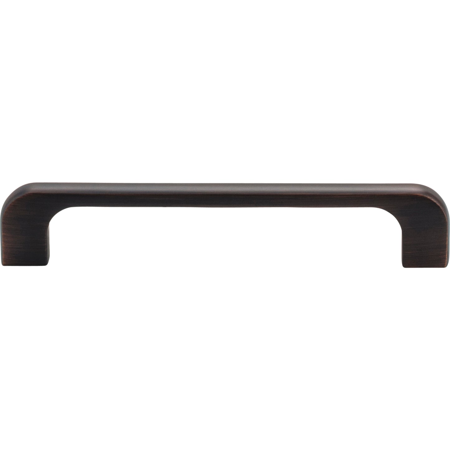 JEFFREY ALEXANDER 264-128DBAC Alvar 128 mm Center-to-Center Bar Pull - Brushed Oil Rubbed Bronze