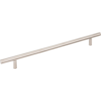 ELEMENTS 334SS Naples 256 mm Center-to-Center Bar Pull - Stainless Steel