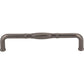 JEFFREY ALEXANDER Z290-160-BNBDL Durham 160 mm Center-to-Center Bar Pull - Brushed Pewter