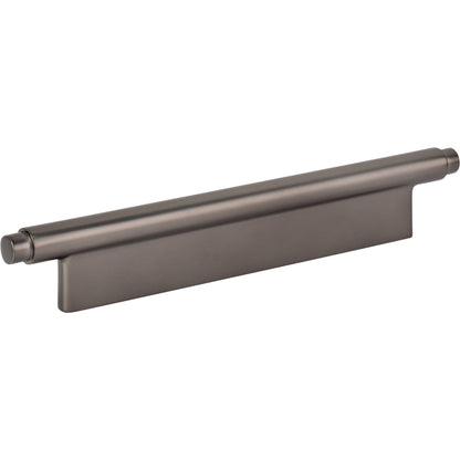 ATLAS A533-SL Kayden 5 1/16" Center to Center Bar Pull - Slate