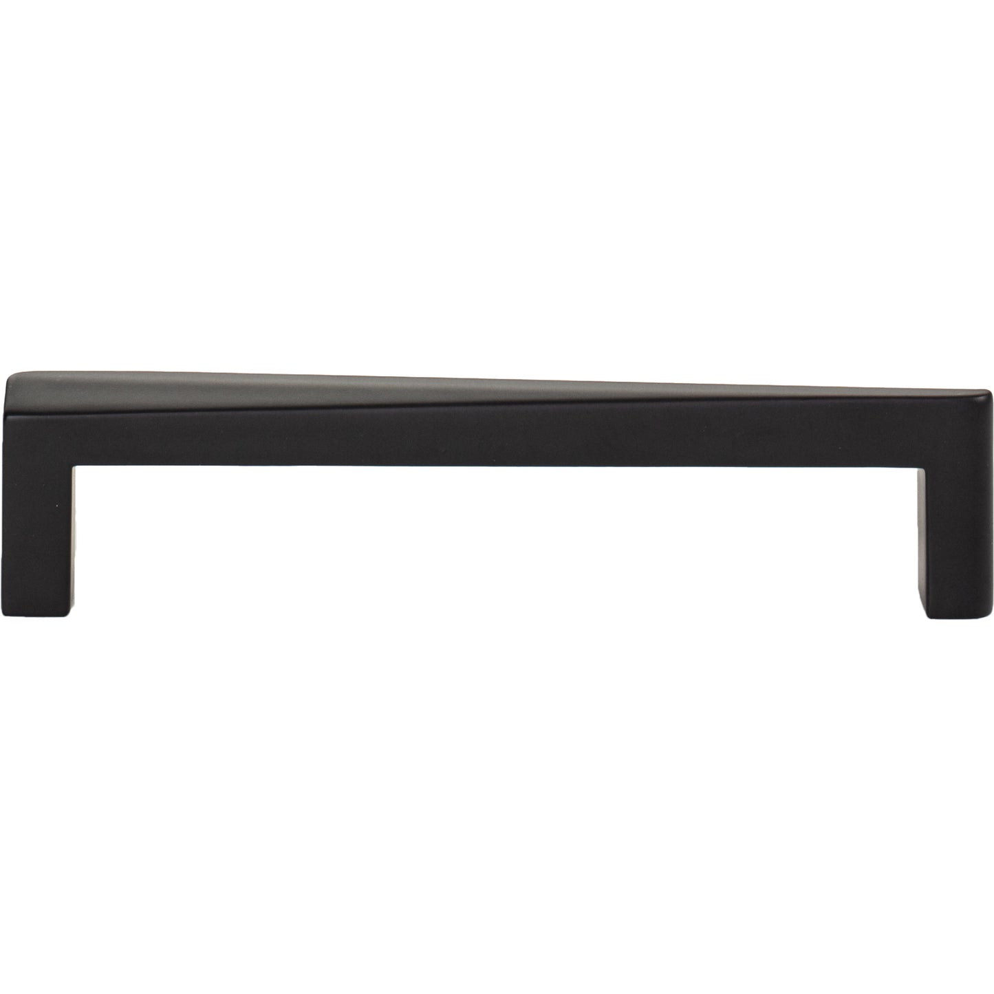 ATLAS A672-BL Para 5 1/16" Center to Center Bar Pull - Matte Black