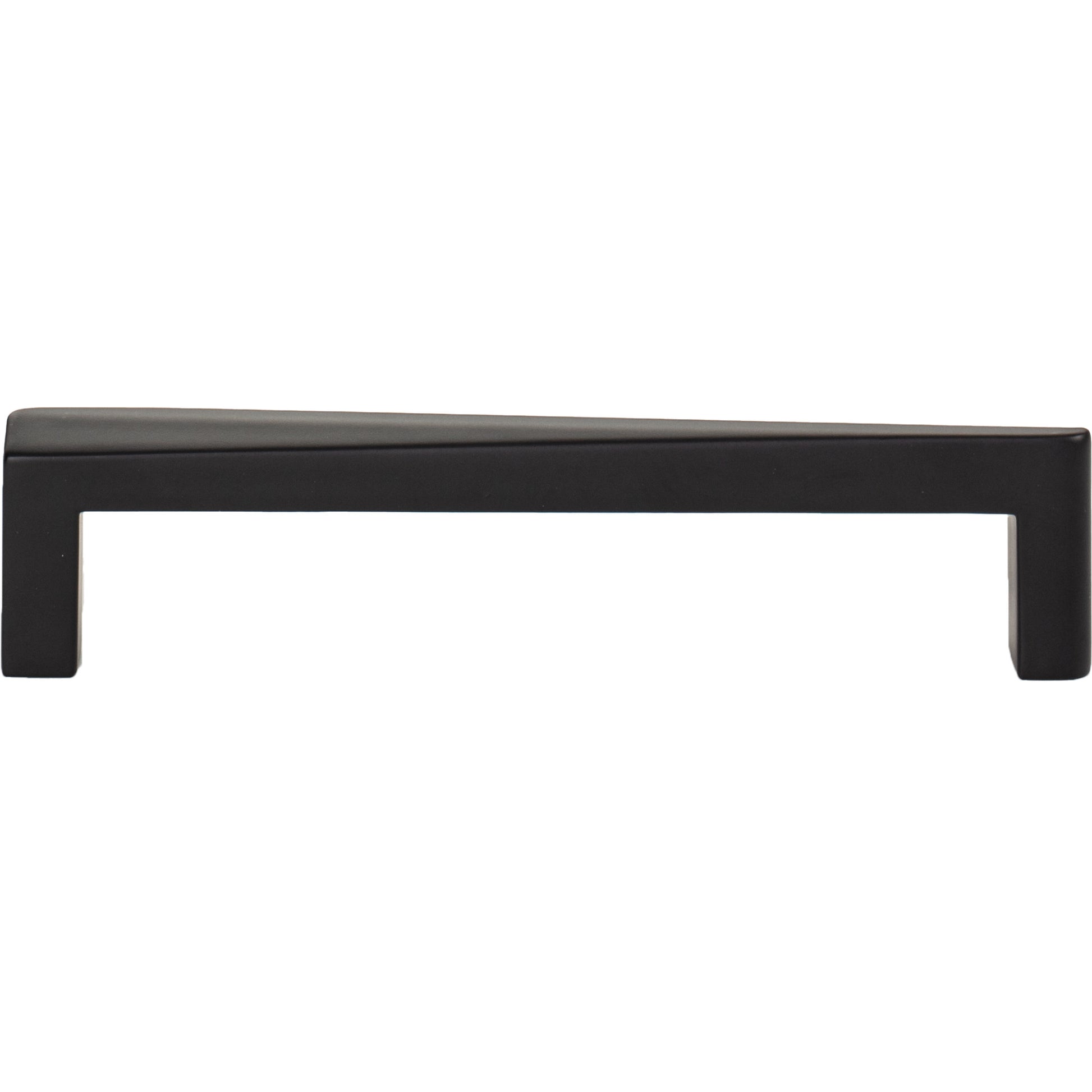 ATLAS A672-BL Para 5 1/16" Center to Center Bar Pull - Matte Black