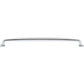 ATLAS A546-CH Benning 12" Center to Center Bar Pull - Polished Chrome