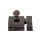 TOP KNOBS M1669 Additions Cabinet Latch - Tuscan Bronze