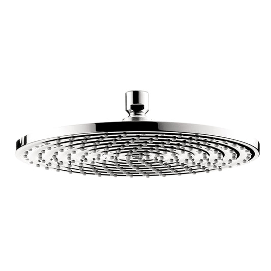 HANSGROHE 26927001 Raindance S Showerhead 240 1-Jet, 1.75 GPM - Chrome
