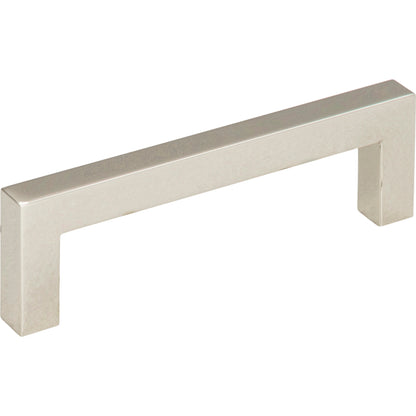 ATLAS A873-PN It 3 3/4" Center to Center Bar Pull - Polished Nickel
