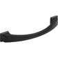 JEFFREY ALEXANDER 944-128MB Roman 128 mm Center-to-Center Arch Pull - Matte Black