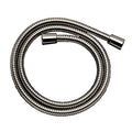 AXOR 28116830 ShowerSolutions Metal Handshower Hose, 63" - Polished Nickel