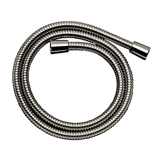 AXOR 28116830 ShowerSolutions Metal Handshower Hose, 63" - Polished Nickel