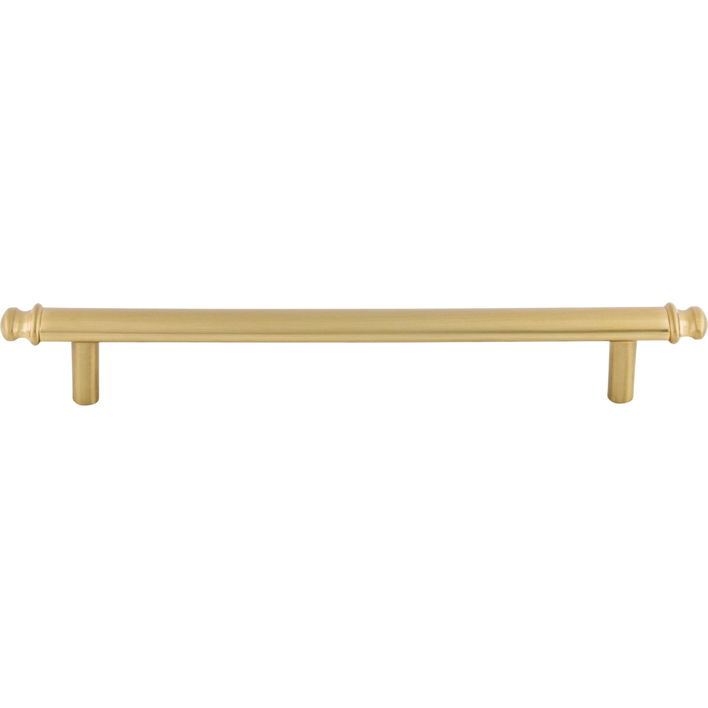 TOP KNOBS TK3054HB Julian 6 5/16" Center to Center Bar Pull , Honey Bronze