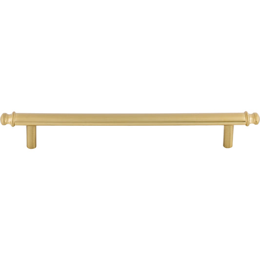 TOP KNOBS TK3054HB Julian 6 5/16" Center to Center Bar Pull , Honey Bronze