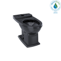 TOTO CT494CEF#51 Connelly Universal Height Elongated Toilet Bowl - Ebony