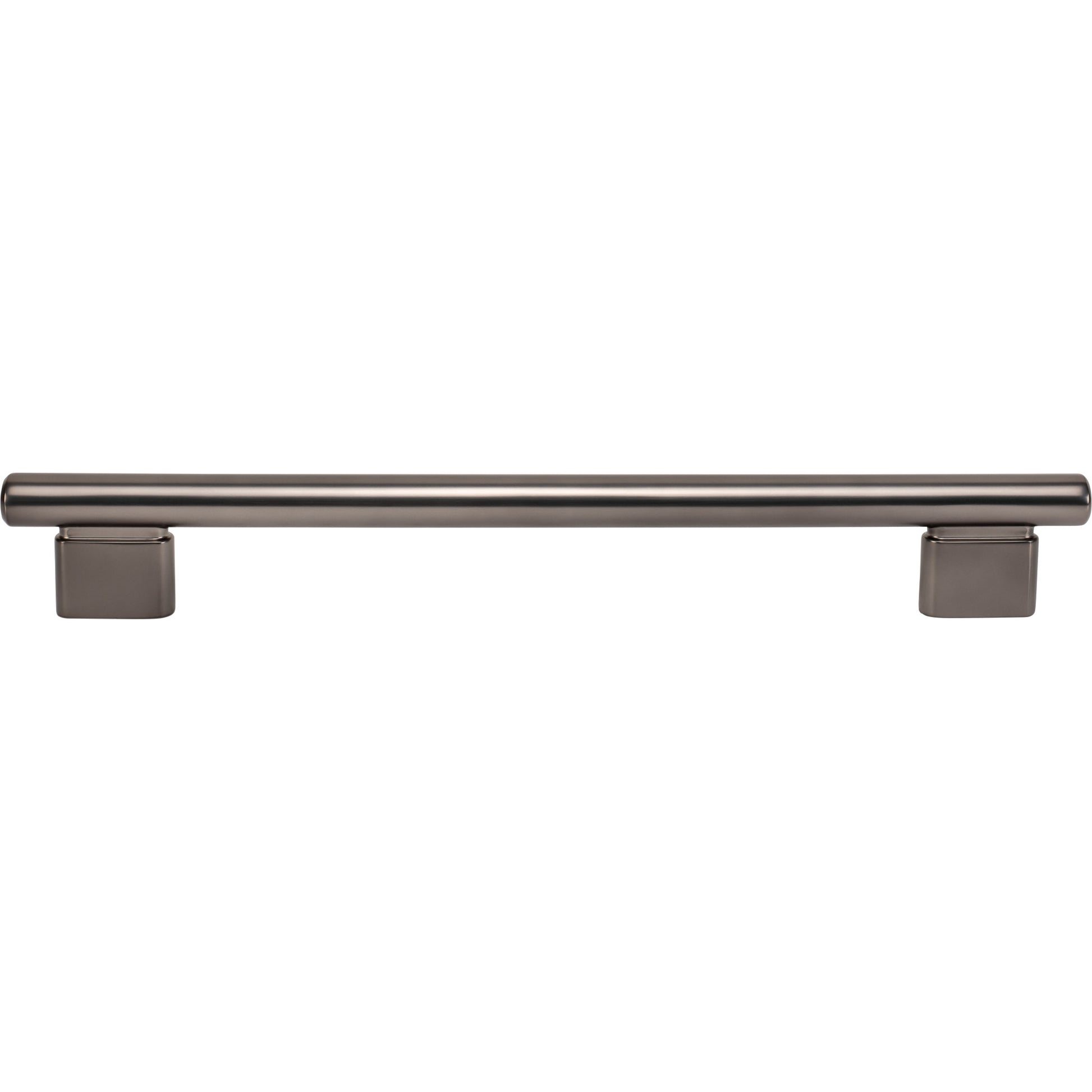 ATLAS A519-SL Holloway 18" Center to Center Bar Pull - Slate
