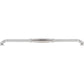 JEFFREY ALEXANDER 278-305PC Audrey 305 mm Center-to-Center Bar Pull - Polished Chrome