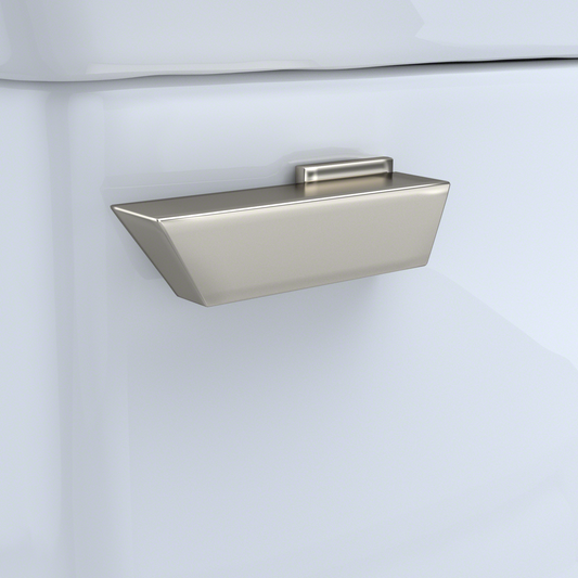 TOTO THU225#BN Trip Lever - Brushed Nickel