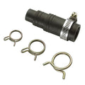 INSINKERATOR DWC-00 Dishwasher Connector Kit - Black