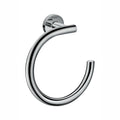 HANSGROHE 41724000 Logis Universal Towel Ring - Chrome