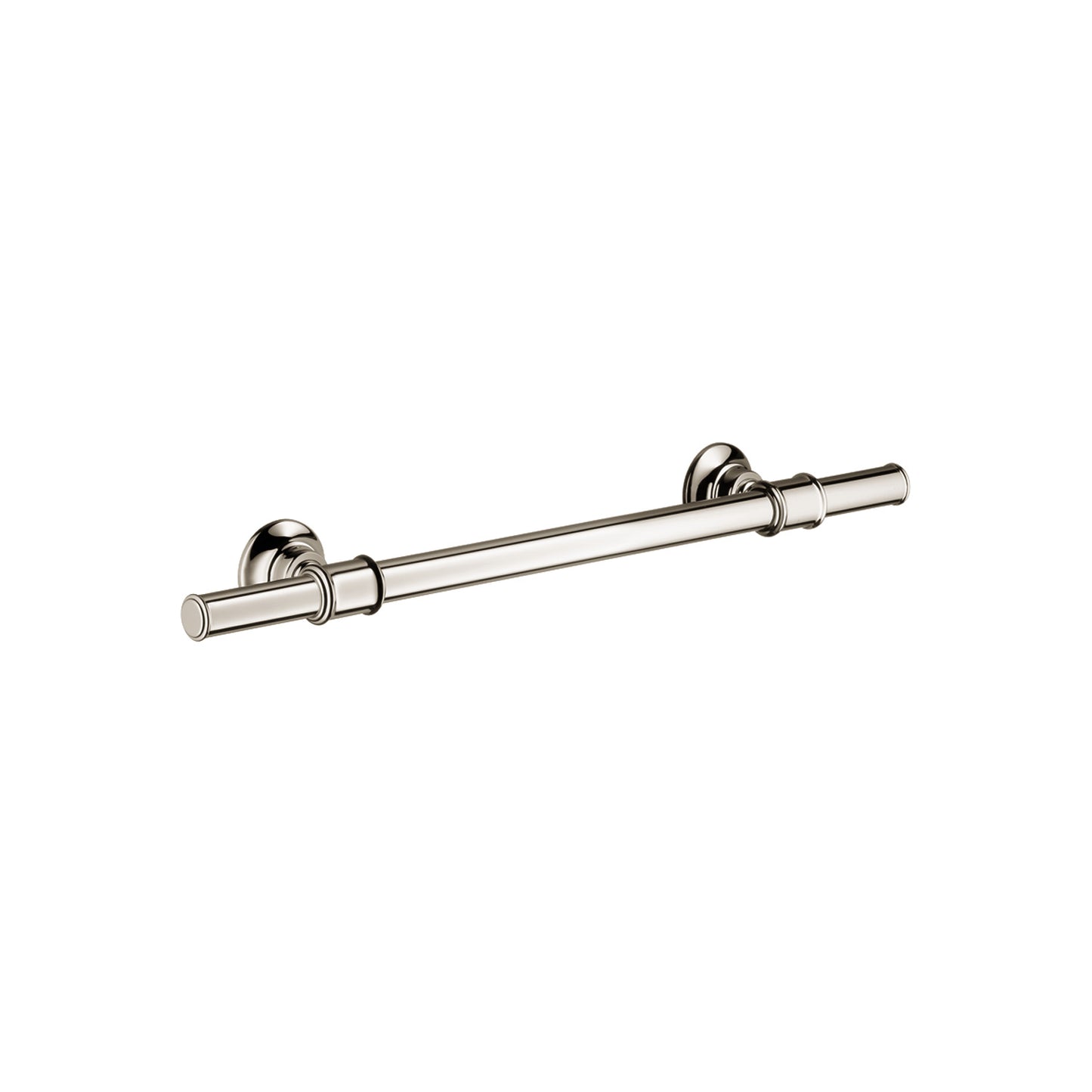 AXOR 42030830 Montreux Towel Bar 12" - Polished Nickel