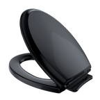 TOTO SS224#51 Guinevere Softclose Slow Close Elongated Toilet Seat And Lid - Ebony