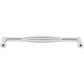 JEFFREY ALEXANDER 686-160PC Southerland 160 mm Center-to-Center Bar Pull - Polished Chrome