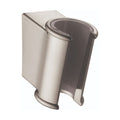 HANSGROHE 28324820  Handshower Holder Classic - Brushed Nickel