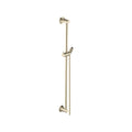 HANSGROHE 04829830 Locarno Wallbar 24" - Polished Nickel
