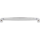 JEFFREY ALEXANDER 171-192PC Richard 192 mm Center-to-Center Bar Pull - Polished Chrome