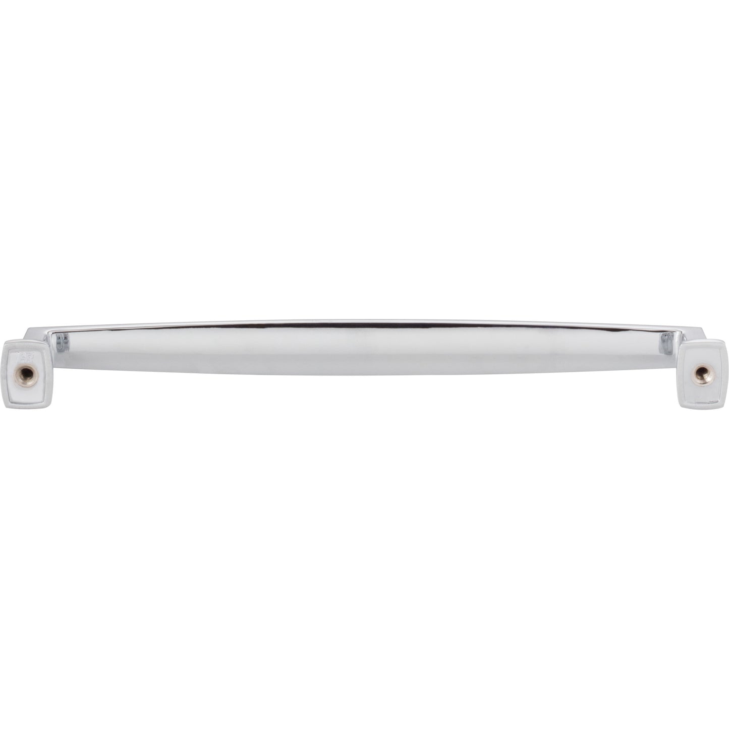 JEFFREY ALEXANDER 171-192PC Richard 192 mm Center-to-Center Bar Pull - Polished Chrome