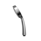TOTO TBW01019U2#CP L Series 2.0 Gpm Single Spray 4 Inch Modern Round Handshower - Polished Chrome