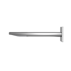 TOTO T23L53AT#CP Libella Wall-Mount Ac Powered 0.5 Gpm Touchless Bathroom Faucet With Thermostatic Mixing Valve - Polished Chrome
