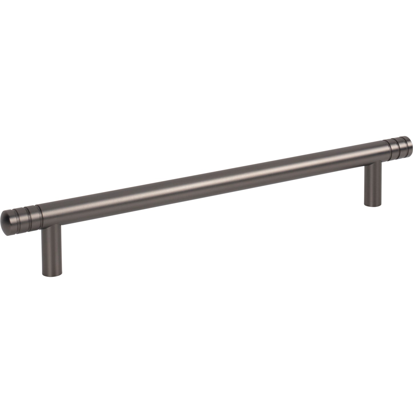 ATLAS A955-SL Griffith 7 9/16" Center to Center Bar Pull - Slate