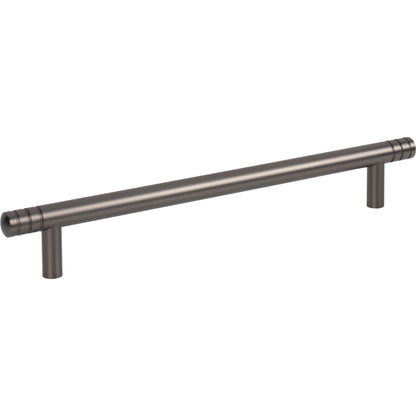 ATLAS A955-SL Griffith 7 9/16" Center to Center Bar Pull - Slate