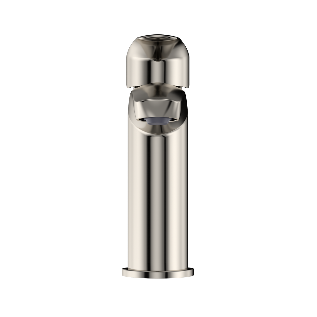 TOTO TLG09301U#PN Gm 1.2 Gpm Single Handle Bathroom Sink Faucet With Comfort Glide Technology - Polished Nickel