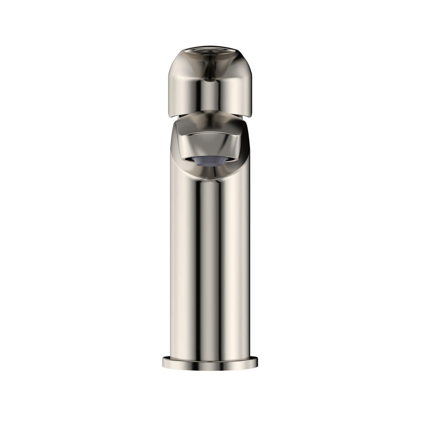 TOTO TLG09301U#PN Gm 1.2 Gpm Single Handle Bathroom Sink Faucet With Comfort Glide Technology - Polished Nickel