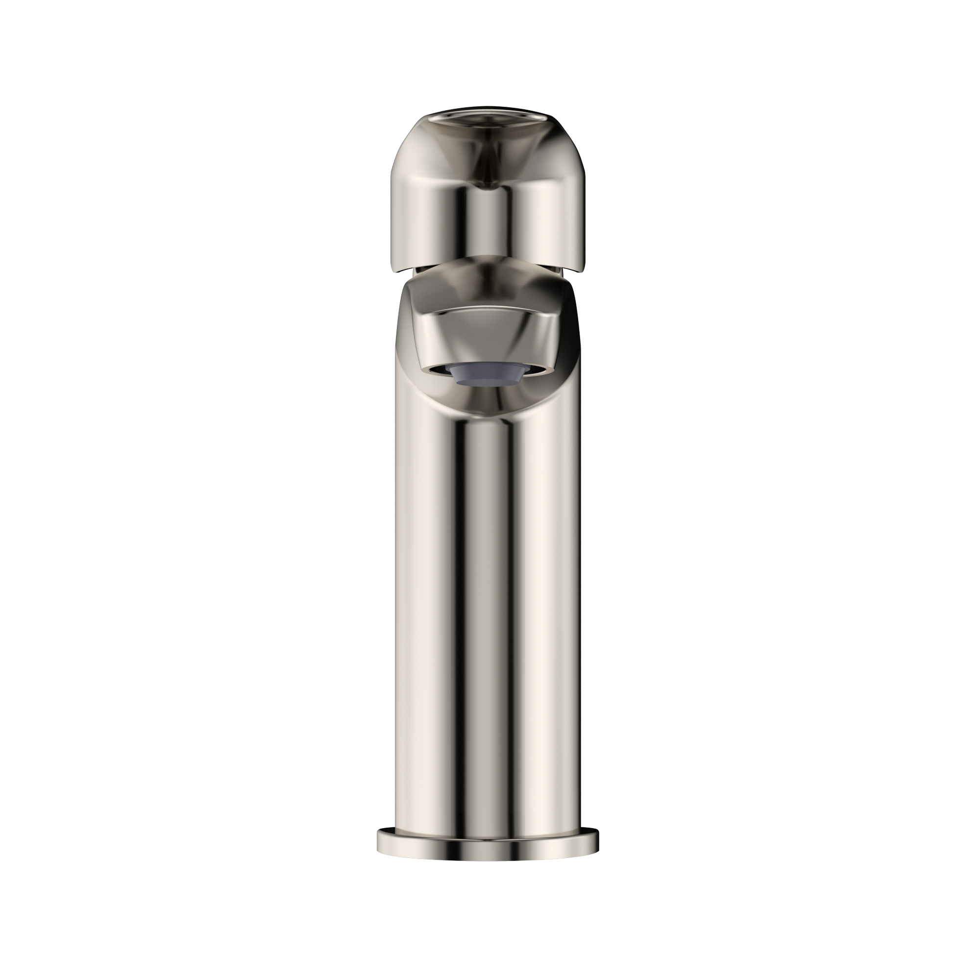 TOTO TLG09301U#PN Gm 1.2 Gpm Single Handle Bathroom Sink Faucet With Comfort Glide Technology - Polished Nickel
