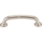 JEFFREY ALEXANDER 527SN Bremen 1 96 mm Center-to-Center Bar Pull - Satin Nickel