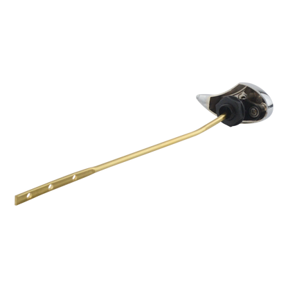 TOTO THU004#CP Replacement Trip Lever for Select Model Toilets , Polished Chrome