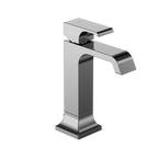 TOTO TLG08303U#CP Gc 1.2 Gpm Single Handle Semi-Vessel Bathroom Sink Faucet With Comfort Glide Technology - Polished Chrome