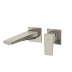TOTO TLG07308U#BN Ge 1.2 Gpm Wall-Mount Single-Handle Long Bathroom Faucet With Comfort Glide Technology - Brushed Nickel