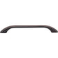 JEFFREY ALEXANDER 4192DBAC Sonoma 192 mm Center-to-Center Bar Pull - Brushed Oil Rubbed Bronze